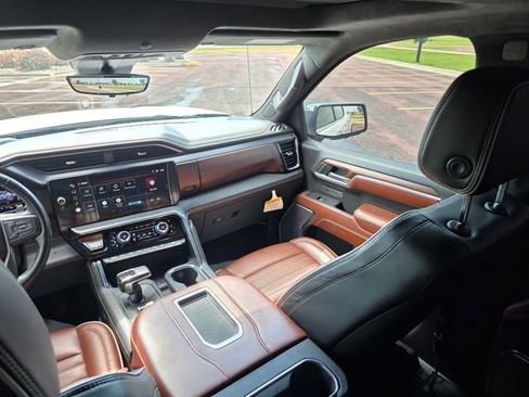 Used 2022 GMC Sierra 1500 Denali Ultimate image 21