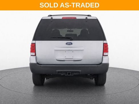 Used 2003 Ford Expedition XLT RWD image 4
