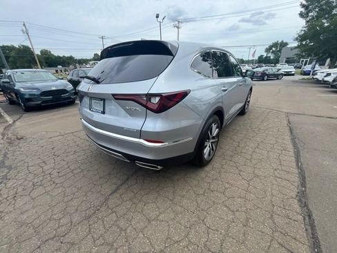 Used 2026 Acura MDX SH-AWD w/ Technology Package image 13