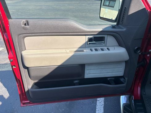 Used 2010 Ford F150 XLT AWD/4WD image 9