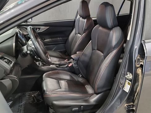 Used 2021 Subaru Crosstrek 2.5i Limited w/ Moonroof Package 2 image 10