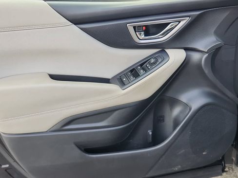 Used 2021 Subaru Forester Premium image 9