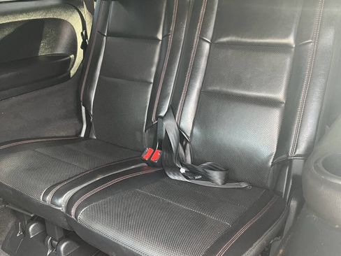 Used 2016 Dodge Durango R/T w/ Trailer Tow Group IV image 16