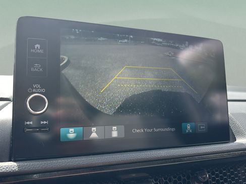 Certified 2023 Honda CR-V EX-L image 23