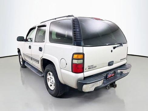 Used 2005 Chevrolet Tahoe LS image 6