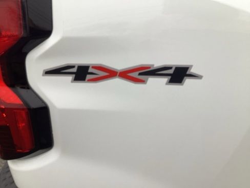 New 2026 Chevrolet Colorado W/T w/ Advanced Trailering Package image 13