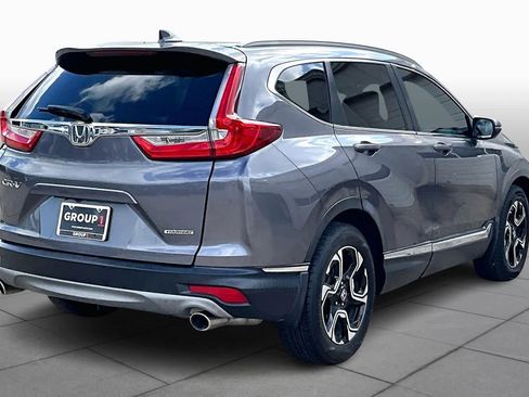 Used 2018 Honda CR-V Touring image 13