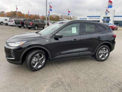New 2026 Ford Escape ST-Line