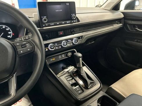 Certified 2024 Honda CR-V EX image 29