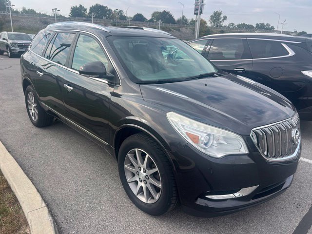 Used 2014 Buick Enclave Leather FWD image 2