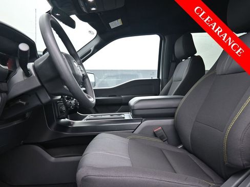 Used 2024 Ford F150 STX image 13