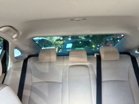 Used 2016 Honda Civic EX image 24