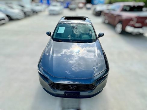 Used 2024 Honda Accord EX image 3