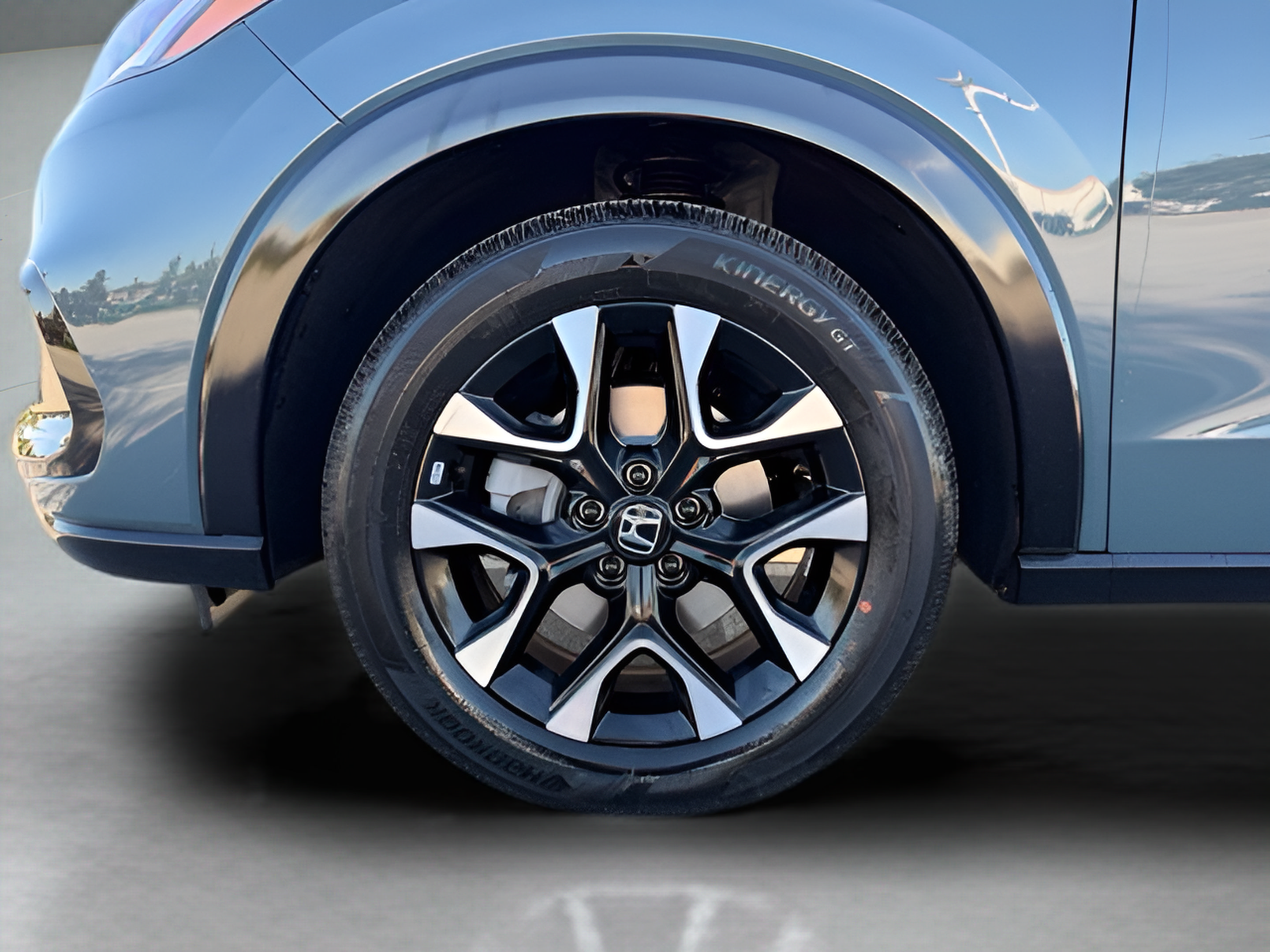 New 2027 Honda HR-V EX-L image 31