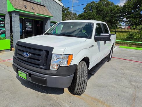 Used 2011 Ford F150 XL w/ XL Plus Pkg RWD image 55