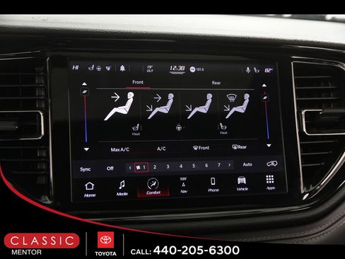 Used 2021 Dodge Durango GT image 11