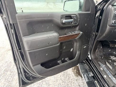 Used 2021 GMC Sierra 1500 SLT w/ SLT Premium Plus Package image 12
