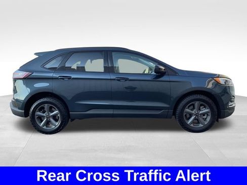 Used 2024 Ford Edge SEL w/ Sport Appearance Package AWD/4WD image 6