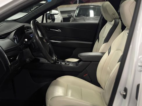 Used 2021 Cadillac XT4 Sport image 13