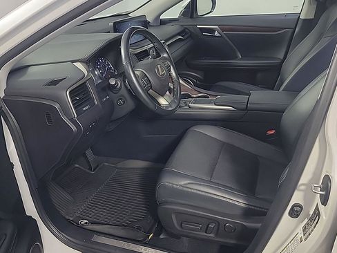 Used 2020 Lexus RX 350 AWD w/ Premium Package image 18