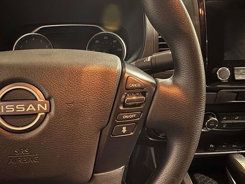 Used 2022 Nissan Frontier S w/ Technology Package image 10