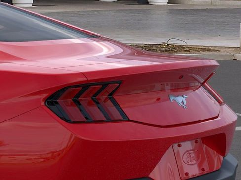 New 2026 Ford Mustang Coupe RWD image 22