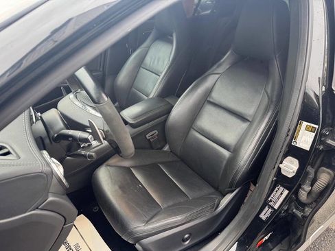 Used 2015 Mercedes-Benz GLA 45 AMG 4MATIC w/ Multimedia Package image 36