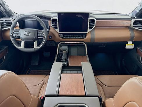 New 2026 Toyota Tundra 1794 Edition image 13