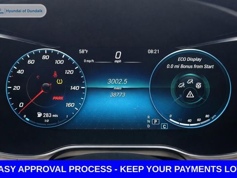 Used 2021 Mercedes-Benz GLC 300 4MATIC image 11