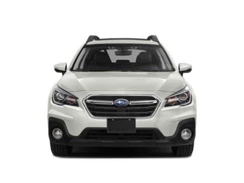 Used 2019 Subaru Outback 2.5i Limited AWD/4WD image 7