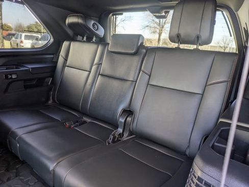 Used 2025 Toyota Sequoia TRD Pro image 29