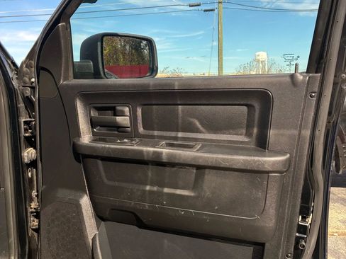 Used 2014 RAM 1500 Express w/ Black Ram 1500 Express Group image 24