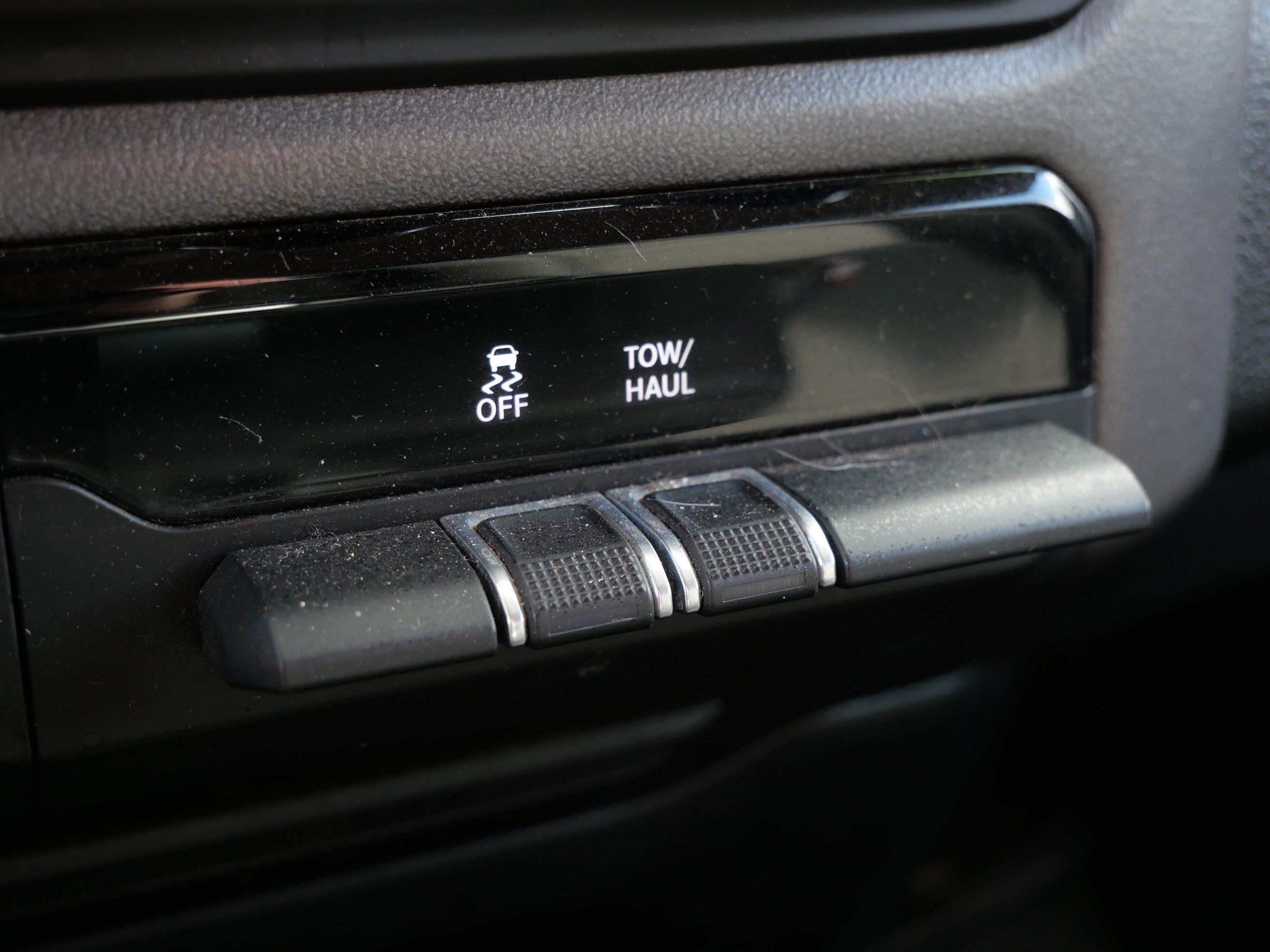 Certified 2020 RAM 2500 Big Horn AWD/4WD image 34