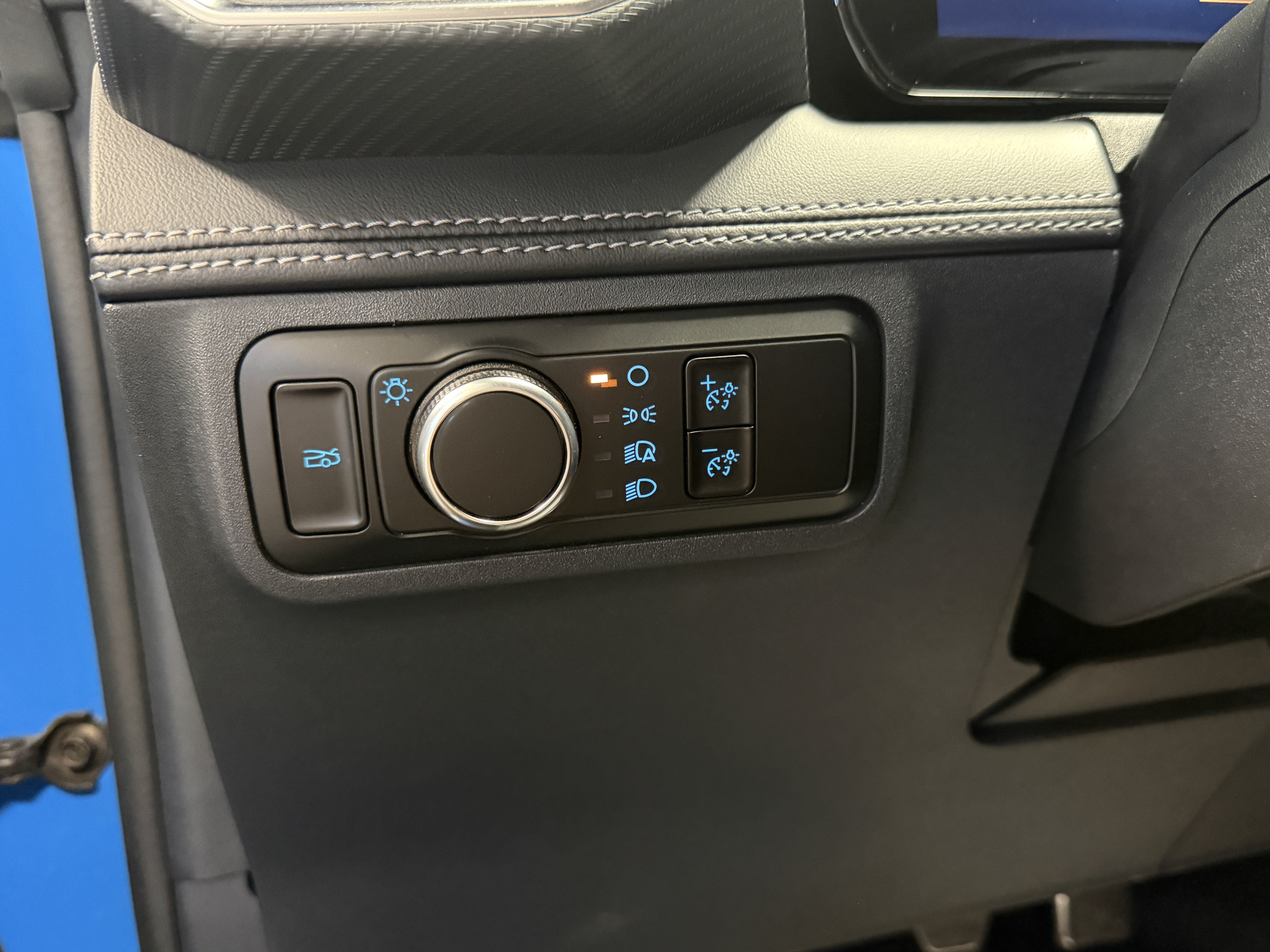 Used 2024 Ford Mustang GT Premium RWD image 16
