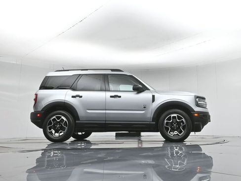 Used 2022 Ford Bronco Sport Big Bend w/ Convenience Package image 50