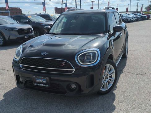Used 2023 MINI Cooper Countryman S FWD image 1