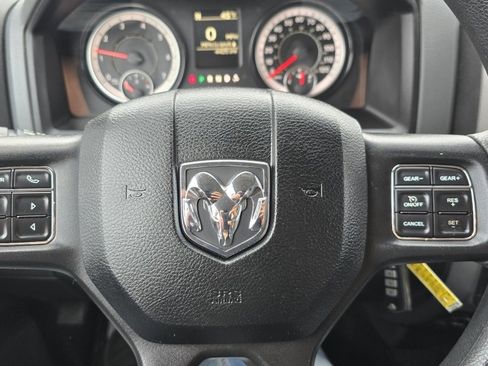 Used 2018 RAM 1500 Express w/ Express Value Package image 11