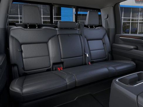 New 2025 GMC Sierra 2500 Denali w/ Technology Package image 35