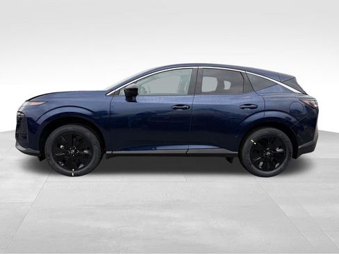 New 2026 Nissan Murano SV AWD/4WD image 11