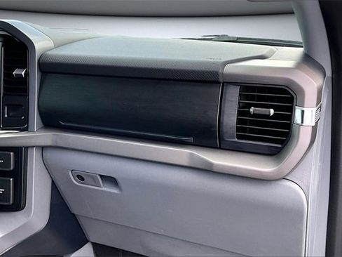 Used 2024 Ford F150 XLT w/ Mobile Office Package image 25