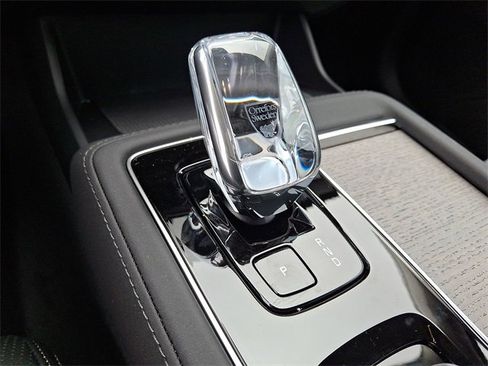 New 2026 Volvo XC90 B6 Ultra image 8