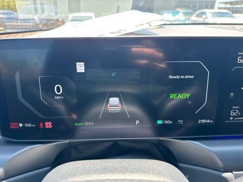 Certified 2024 Kia EV9 GT-Line AWD/4WD image 12