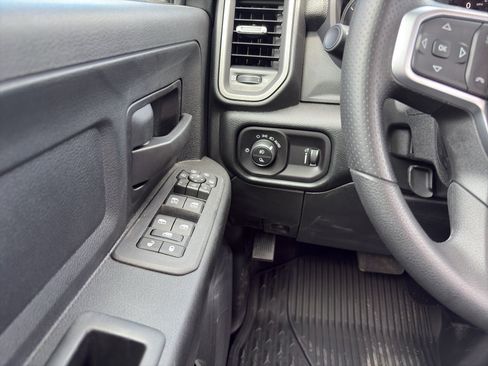 New 2026 RAM 2500 Warlock AWD/4WD image 15