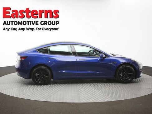 Used 2021 Tesla Model 3 Standard Range Plus image 43