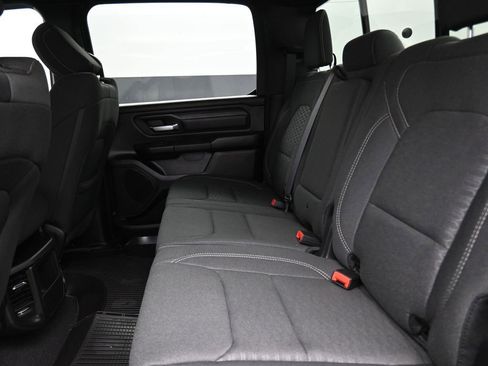 New 2026 RAM 1500 Tradesman image 14