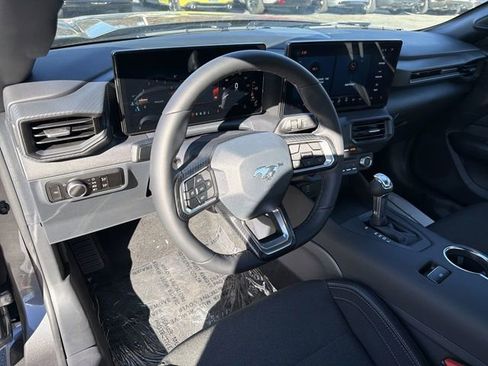 New 2026 Ford Mustang Coupe RWD image 13