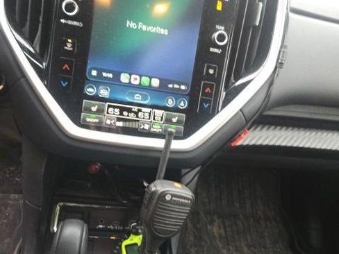 Used 2024 Subaru Ascent Premium w/ Convenience Package image 10