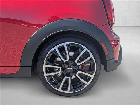 Used 2024 MINI Cooper John Cooper Works FWD image 22