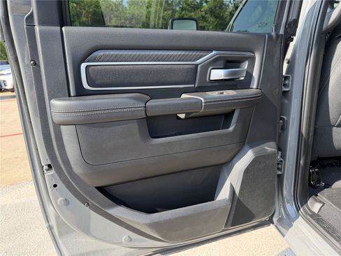 New 2026 RAM 2500 Lone Star AWD/4WD image 16