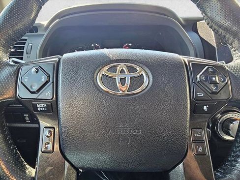 Used 2023 Toyota 4Runner 40th Anniversary SE image 21